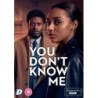 You Dont Know Me (2021) (DVD)