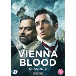 Vienna Blood: Season 2...