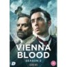 Vienna Blood: Season 2 (2021) (2 DVD)