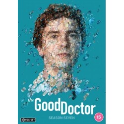 The Good Doctor: Season 7...
