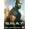 S.W.A.T: Season Four (2021) (6 DVD)