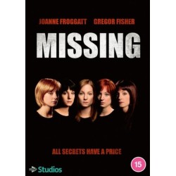 Missing (2006) (DVD)