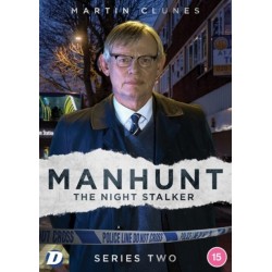 Manhunt: Series 2 - The...