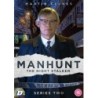 Manhunt: Series 2 - The Night Stalker (2021) (DVD)
