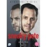 Sneaky Pete: Season Three (2019) (3 DVD)