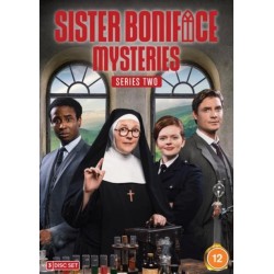 The Sister Boniface...