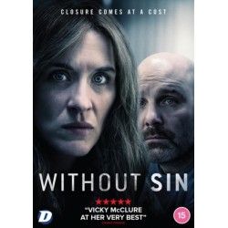 Without Sin (2022) (DVD)