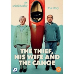 The Thief, His Wife and the...
