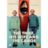 The Thief, His Wife and the Canoe (2021) (DVD)