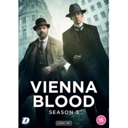 Vienna Blood: Season 3...