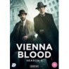 Vienna Blood: Season 3 (2022) (2 DVD)