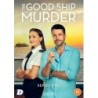 The Good Ship Murder: Series One (2023) (2 DVD)