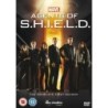 Marvels Agents of S.H.I.E.L.D: The Complete First Season (2014) (6 DVD)