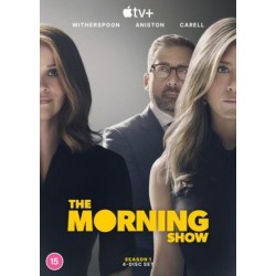 The Morning Show: Season 1...