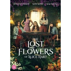 The Lost Flowers of Alice...