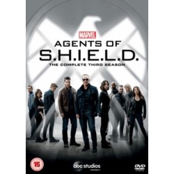 Marvels Agents of...