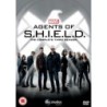 Marvels Agents of S.H.I.E.L.D: The Complete Third Season (2016) (6 DVD)
