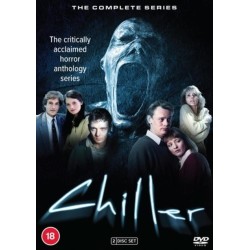 Chiller: The Complete...