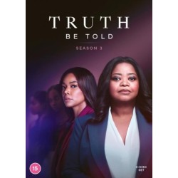 Truth Be Told: Season 3...