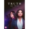 Truth Be Told: Season 3 (2023) (3 DVD)