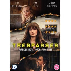 Trespasses (2025) (DVD)