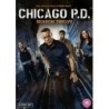 Chicago P.D: Season Twelve (2025) (5 DVD)