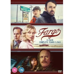 Fargo: Complete Years 1, 2...