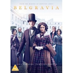 Belgravia: Season 1 (2020)...