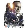 Marvels Agents of S.H.I.E.L.D: The Complete Fifth Season (2018) (6 DVD)