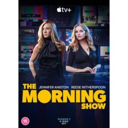 The Morning Show: Season 2...
