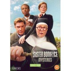 The Sister Boniface...