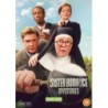 The Sister Boniface Mysteries: Series Four (2025) (3 DVD)