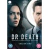 Dr. Death: Season 2 (2024) (2 DVD)