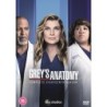Greys Anatomy: Complete Eighteenth Season (2022) (5 DVD)