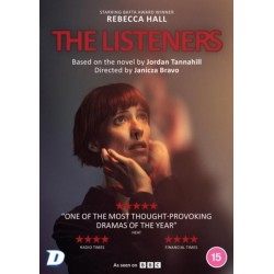 The Listeners (2024) (2 DVD)