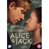 Alice & Jack (2023) (2 DVD)