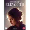 Becoming Elizabeth (2022) (2 DVD)