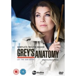 Greys Anatomy: Complete...