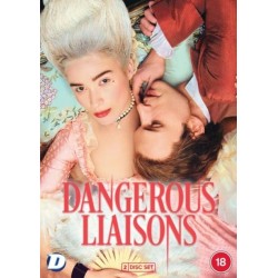 Dangerous Liaisons (2022)...