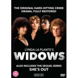 Widows/Widows: Shes Out:...