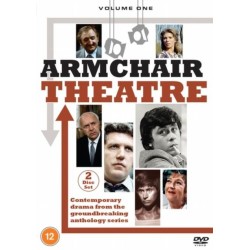 Armchair Theatre: Volume 1...