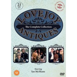 Lovejoy: The Complete...