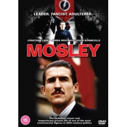 Mosley: The Complete Series...