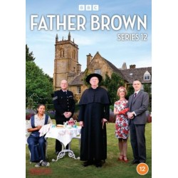 Father Brown: Series 12...