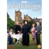 Father Brown: Series 12 (2025) (3 DVD)