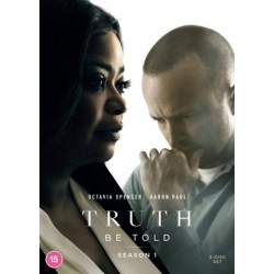 Truth Be Told: Season 1...