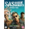 SAS Rogue Heroes: Series 2 (2024) (2 DVD)
