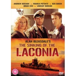 The Sinking of the Laconia...