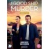 The Good Ship Murder: Series Two (2025) (2 DVD)