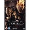 Marvels Agents of S.H.I.E.L.D: The Complete Fourth Season (2017) (6 DVD)